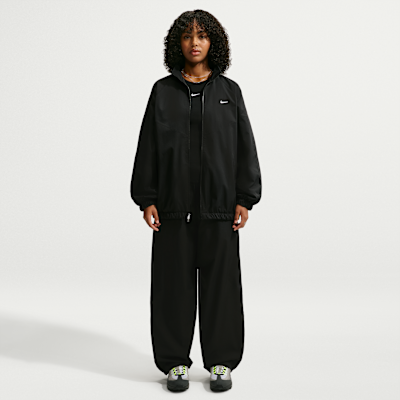 Nike Sportswear Women's Loose High-Waisted Track Pants. Nike.com
